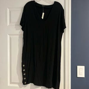 Madewell Dress